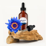 Lotus (Blue) Absolute Oil