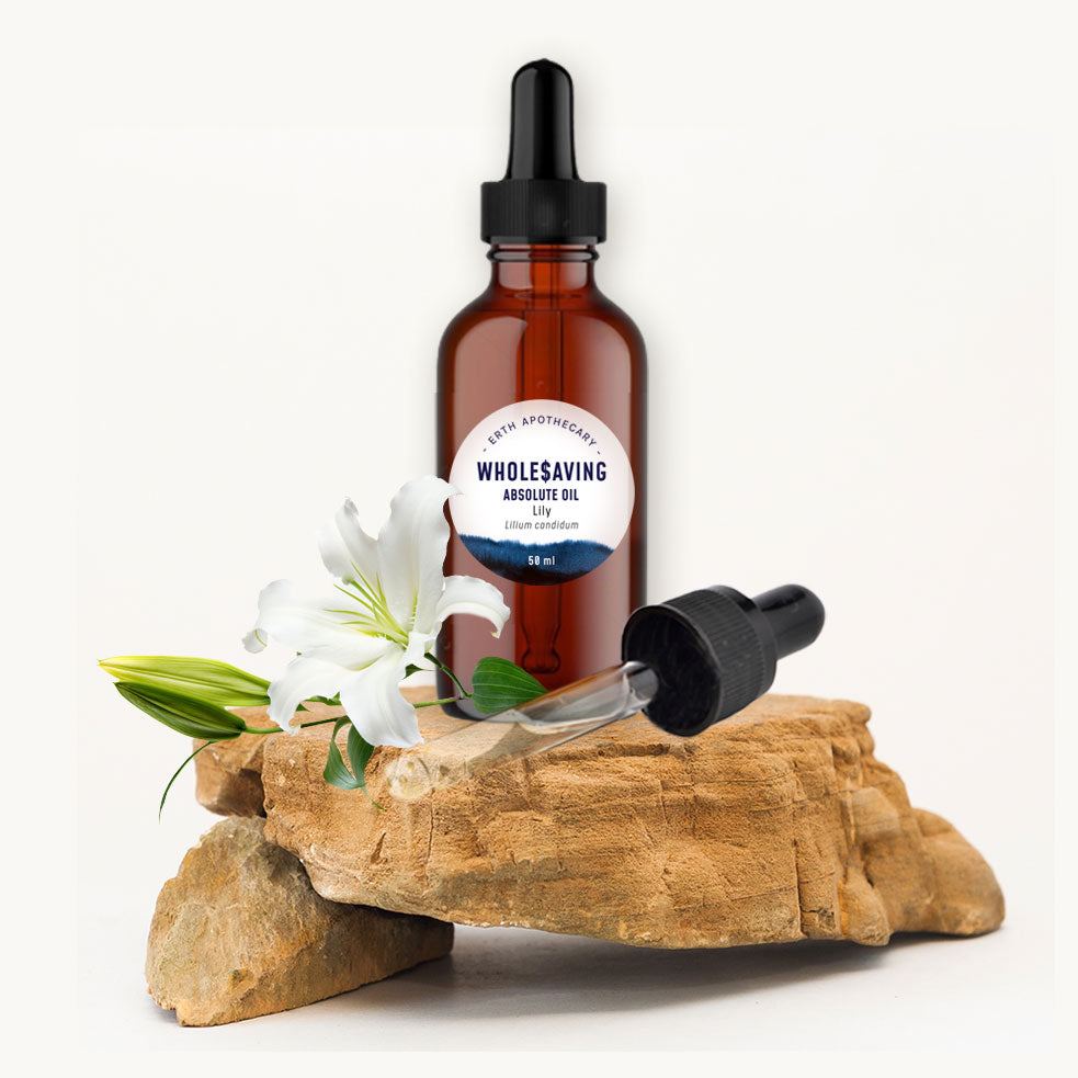 Lily Absolute Oil – WholeSaving
