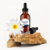 Lotus (White) Absolute Oil