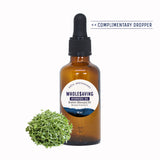 Brahmi (Bacopa) Ayurvedic Herbal Oil