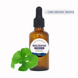 Gotu Kola Oil