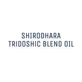 Shirodhara Oil