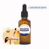 Shirodhara Oil