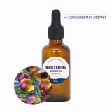 Boronia Absolute Oil