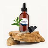 Green Tea Seed (Carrier) Oil