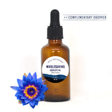 Lotus (Blue) Absolute Oil