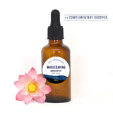 Lotus (Pink) Absolute Oil