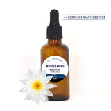 Lotus (White) Absolute Oil