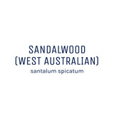 Sandalwood (Western Australian) Essential Oil