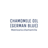 Chamomile (German Blue) Essential Oil