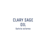 Clary Sage Essential Oil
