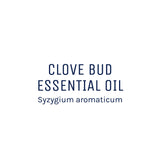 Clove Bud Essential Oil