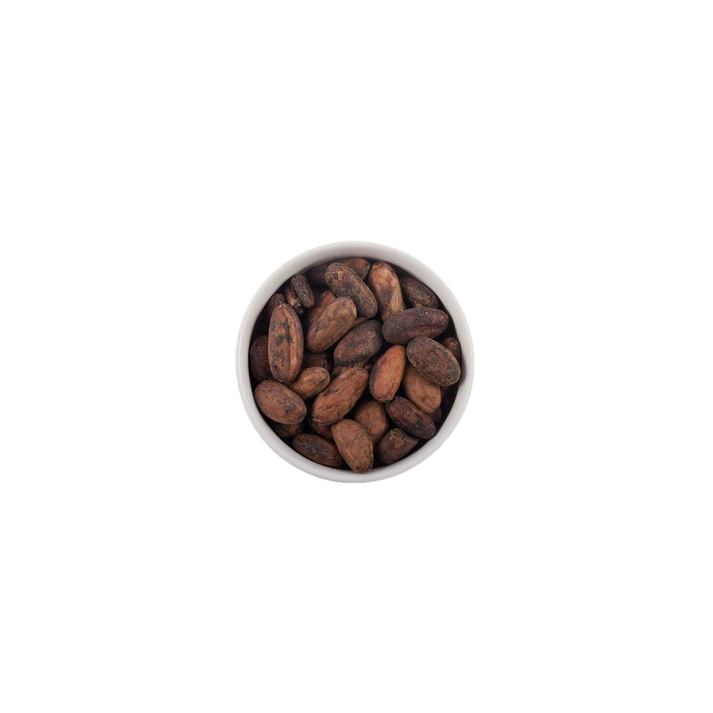 Cocoa Absolute Oil - Hexane Free (Theobroma Cacao)