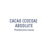 Cocoa Absolute Oil