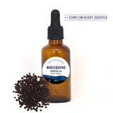 Black Pepper Essential Oil