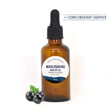 Blackcurrant Bud (Cassis) Absolute Oil