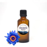 Lotus (Blue) Absolute Oil