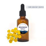 Blue Tansy Essential Oil