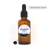 Camphor Essential Oil