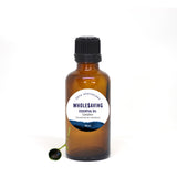 Camphor Essential Oil