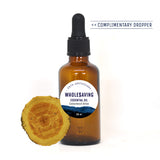 Cedarwood Atlas Essential Oil