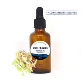 Frankincense Essential Oil