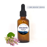 Clary Sage Essential Oil