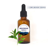 Green Tea Seed (Carrier) Oil