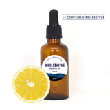 Lemon Essential Oil