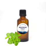 Oregano Essential Oil