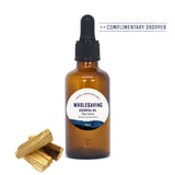 Palo Santo Essential Oil