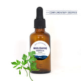 Parsley Essential Oil