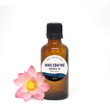 Lotus (Pink) Absolute Oil