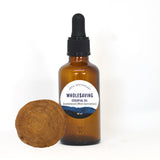 Sandalwood (Western Australian) Essential Oil