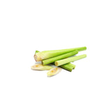 Lemongrass Essential Oil