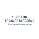 Neroli Essential Oil