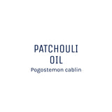 Patchouli Essential Oil