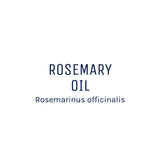 Rosemary Essential Oil