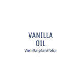 Vanilla Absolute Oil