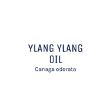 Ylang Ylang Essential Oil