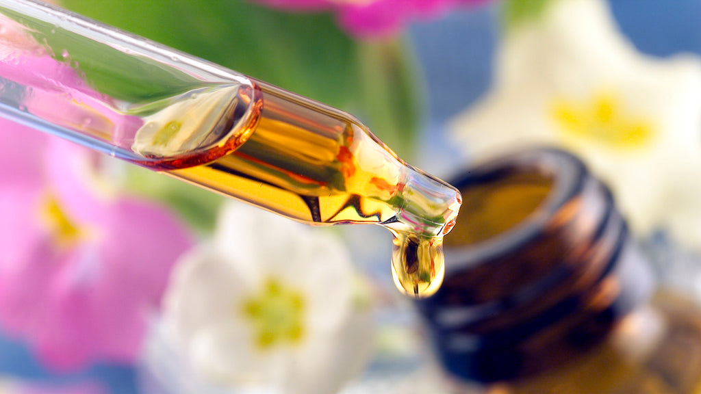 Essential Oils vs. Perfumes