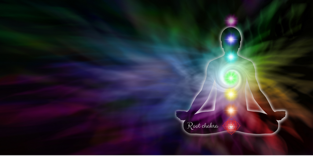 Essential oils and Chakras: The Root Chakra