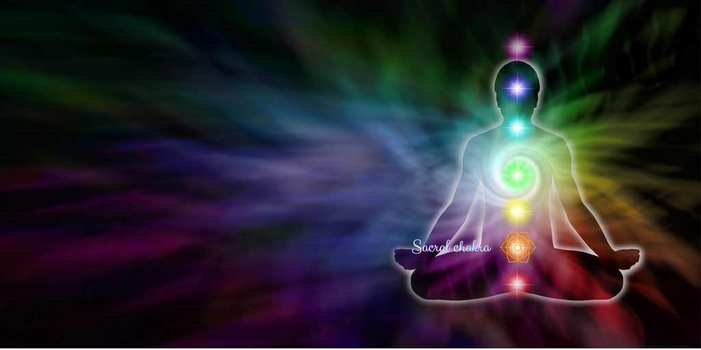 Essential oils and Chakras: The Sacral Chakra