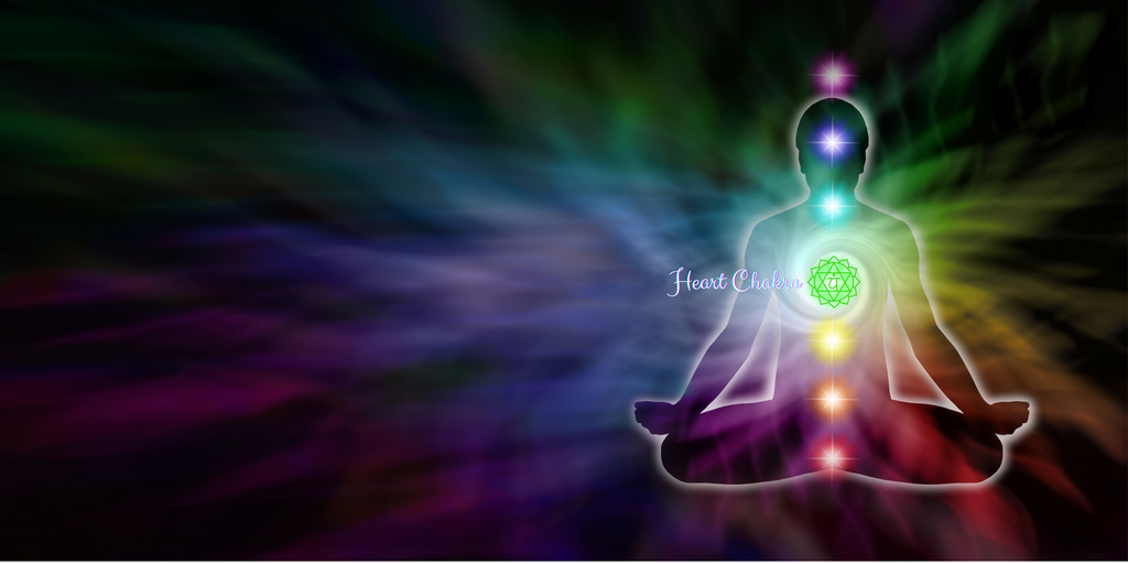 Essential oils and Chakras: The Heart Chakra