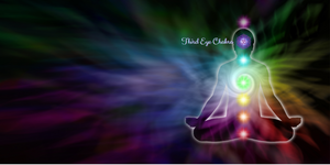 Essential oils and Chakras: The Third Eye Chakra