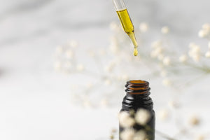 Essential oils vs. Absolutes