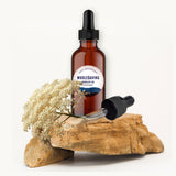 Elderflower Absolute Oil 50ml + Free Dropper