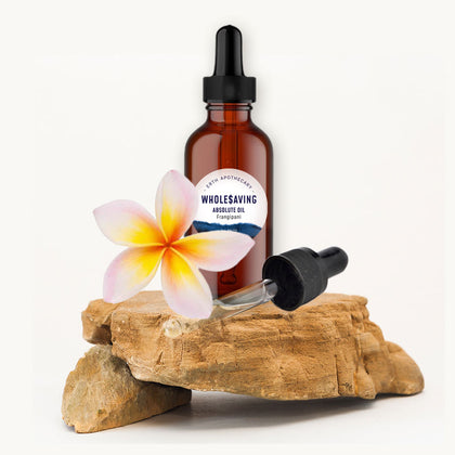 Frangipani Absolute Oil
