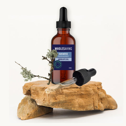 Oakmoss Absolute Oil