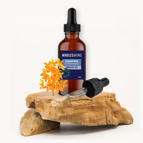 Osmanthus Absolute Oil
